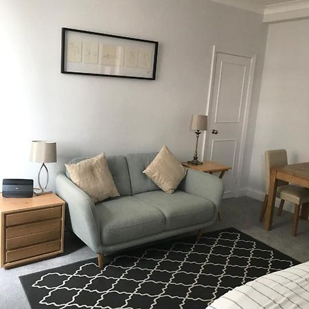 Nell Gwynn House, Chelsea Appartement Londen Buitenkant foto