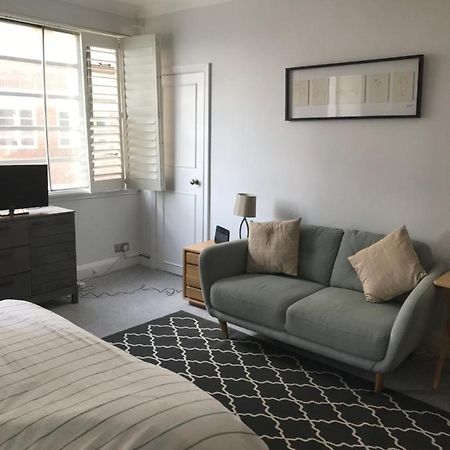 Nell Gwynn House, Chelsea Appartement Londen Buitenkant foto