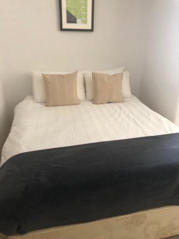 Nell Gwynn House, Chelsea Appartement Londen Buitenkant foto