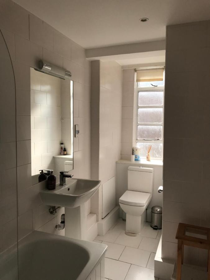 Nell Gwynn House, Chelsea Appartement Londen Buitenkant foto