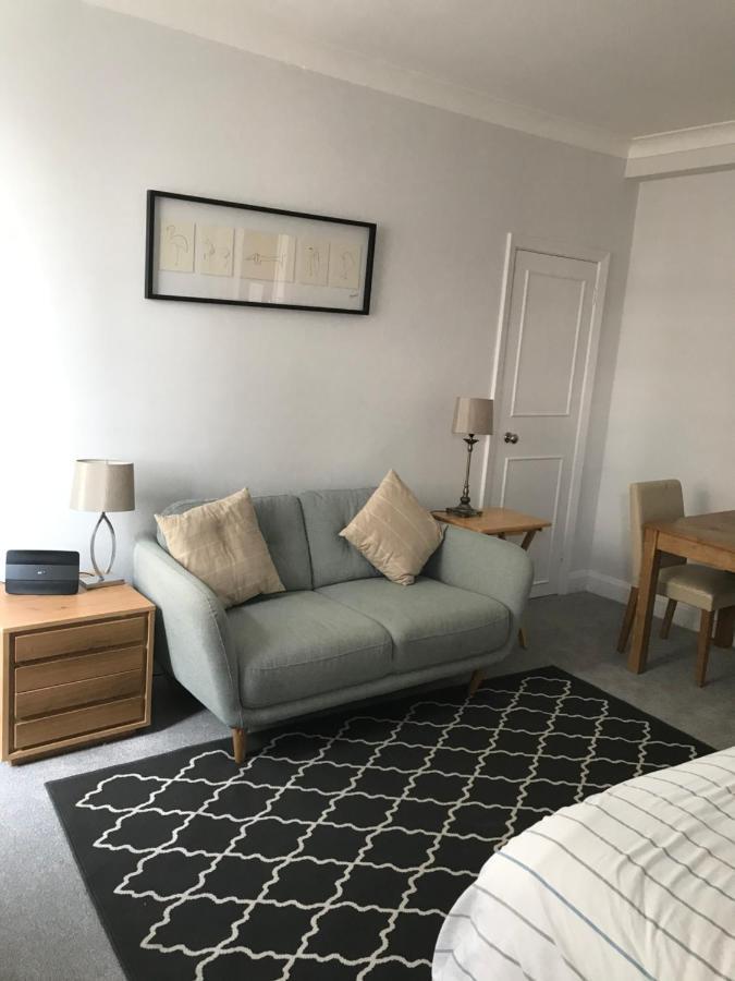 Nell Gwynn House, Chelsea Appartement Londen Buitenkant foto