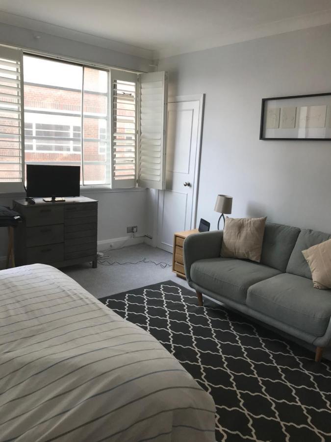 Nell Gwynn House, Chelsea Appartement Londen Buitenkant foto