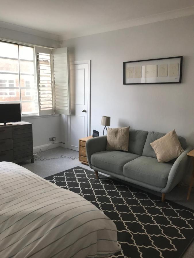 Nell Gwynn House, Chelsea Appartement Londen Buitenkant foto