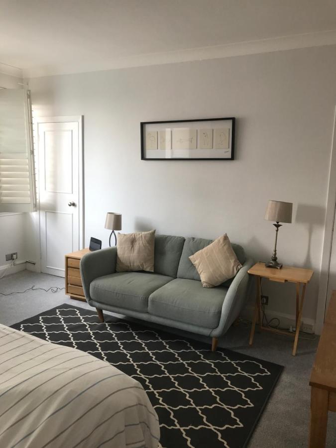 Nell Gwynn House, Chelsea Appartement Londen Buitenkant foto