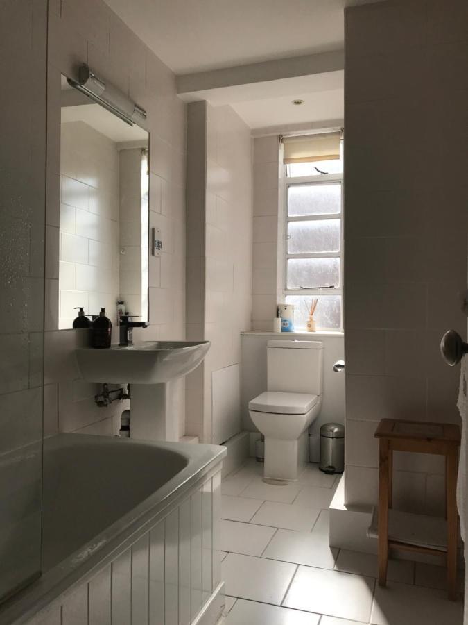 Nell Gwynn House, Chelsea Appartement Londen Buitenkant foto